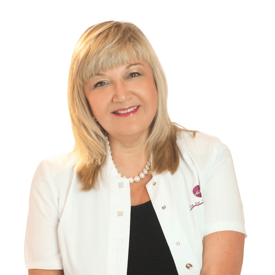 Dra. Alicia Milotich