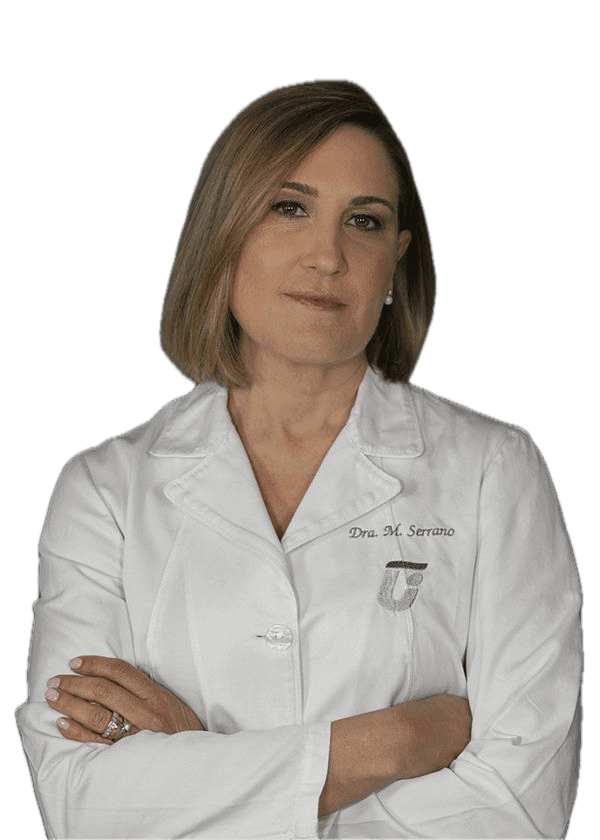Dra. Maribel Serrano