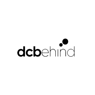 DCBehind Logo