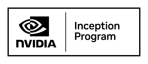 Nvidia Inception Program Logo