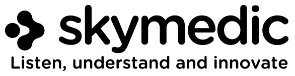 Skymedic Logo