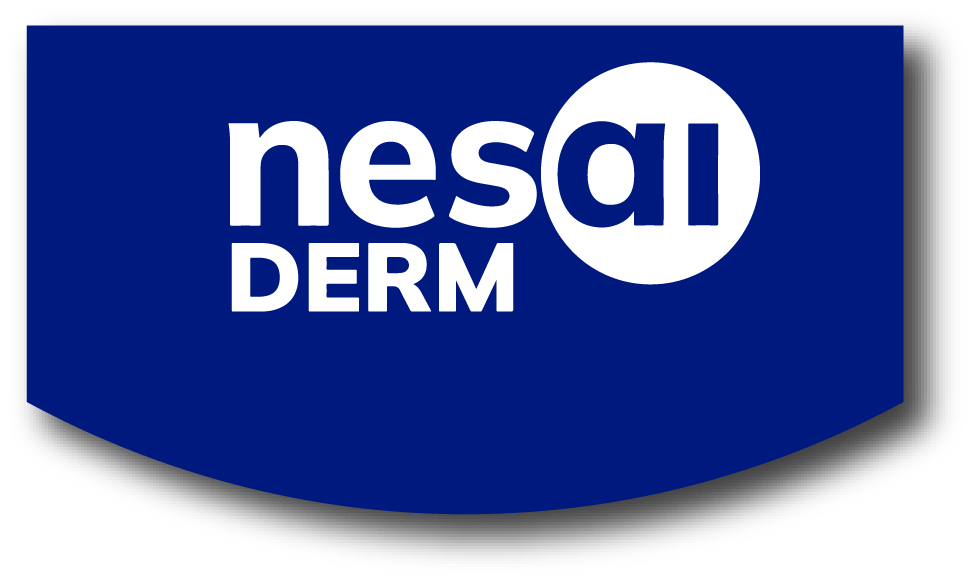 Nesai DERM Curved Header