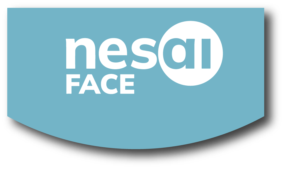 Nesai FACE Curved Header