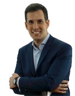 Dr. Albert Bosch