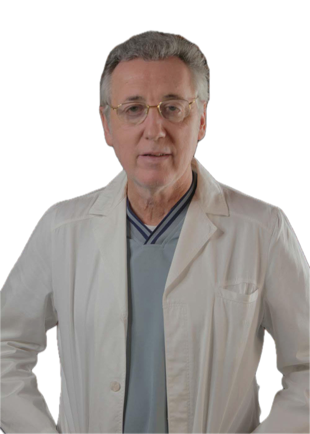 Dr. Jaime Tufet