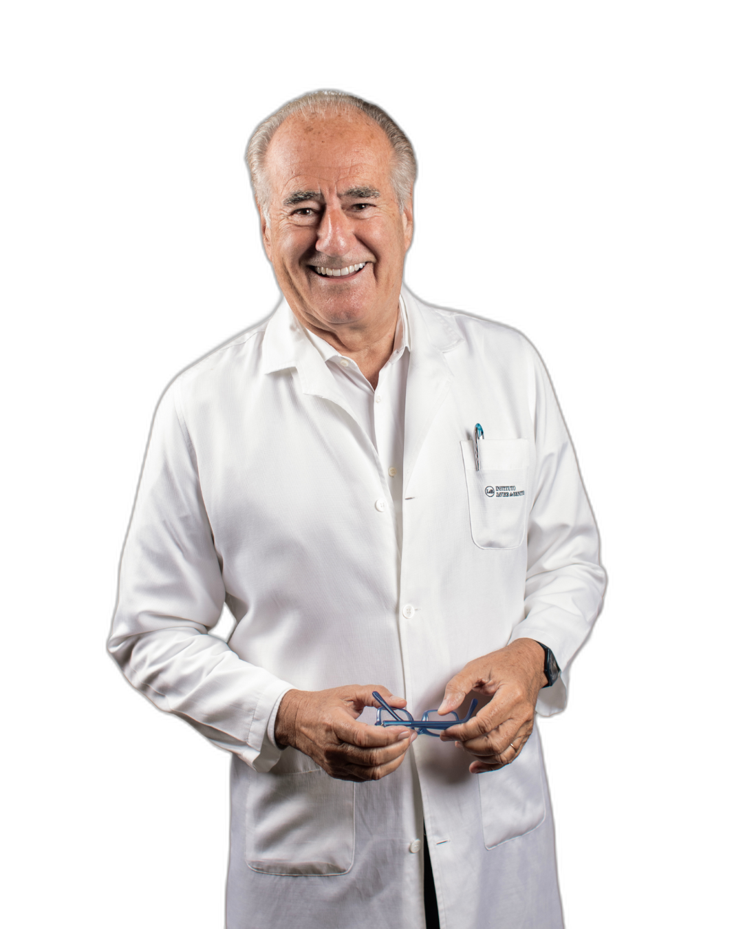 Dr. Javier de Benito