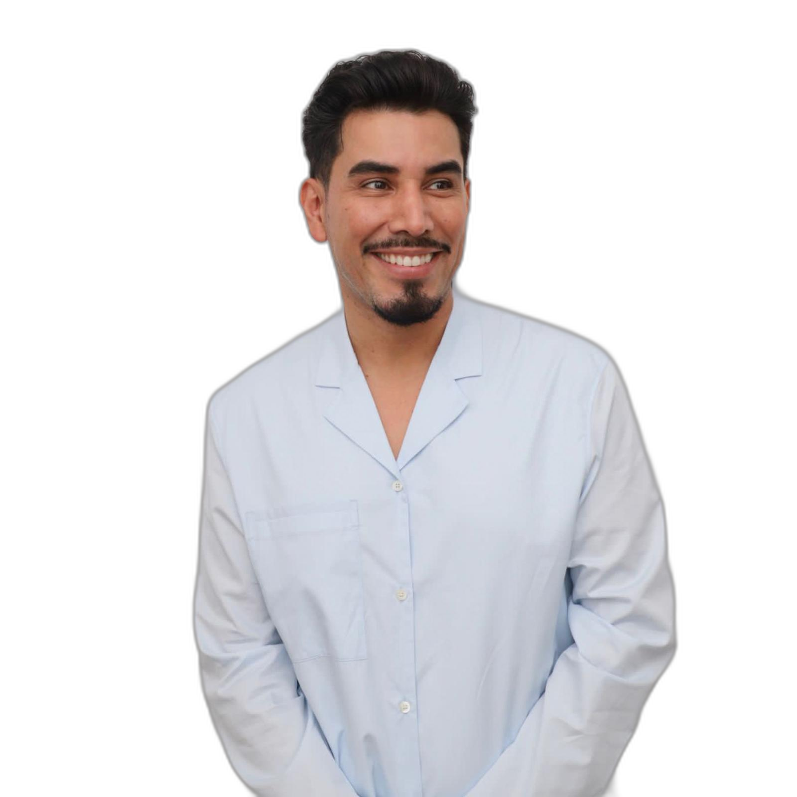 Dr. Jorge Mercado