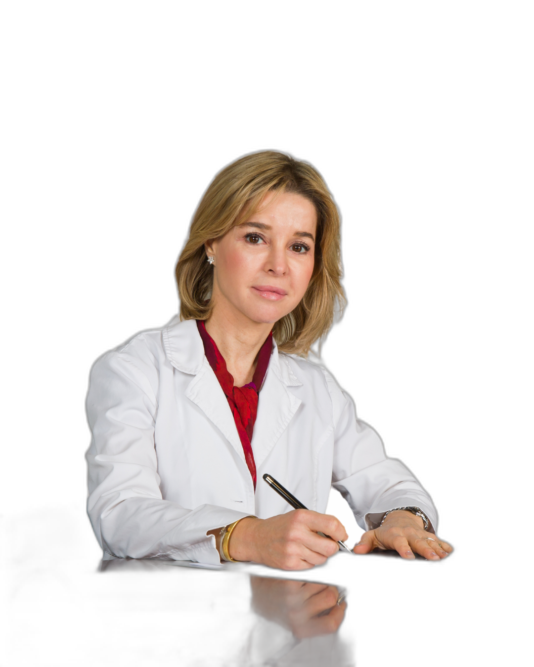 Dra. Adriana Ribé
