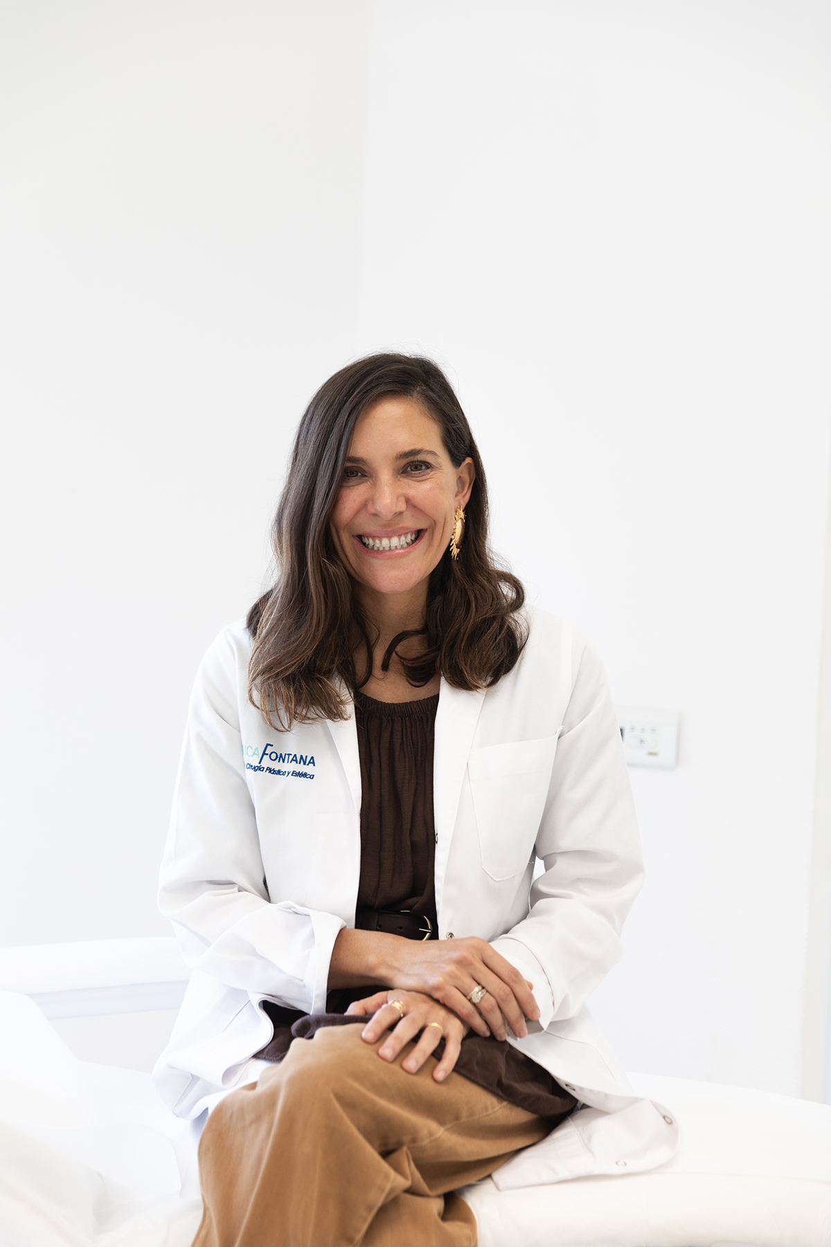 Dra. Amparo González Fontana