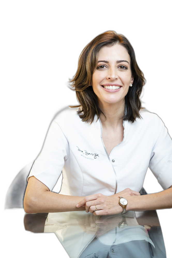 Dra. Montserrat Barriga